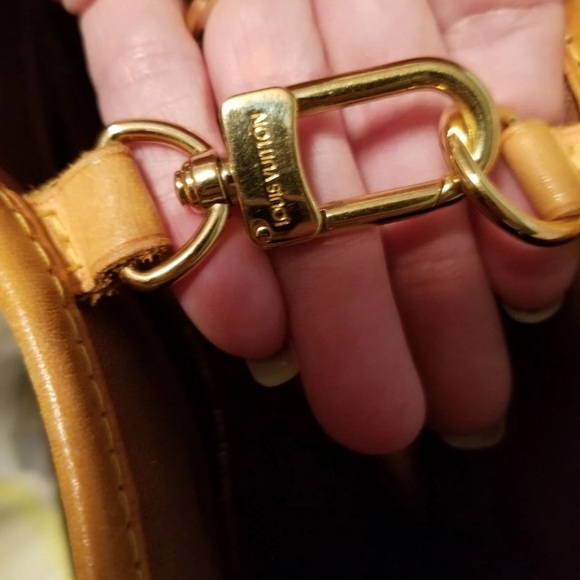 Louis Vuitton horizontal Batignolles - Picture 6 of 9